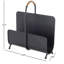 Porte-revues noir Lehna