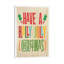 Colourful Christmas I - Print on Canvas-351590218-351590217