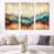 Wrapped Canvas