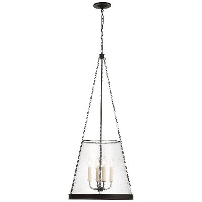 Marie Flanigan Reese 18" Pendant