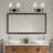 Chuperosa Bohemian Farmhouse Iron/Glass LED Vanity-67637906-119338787