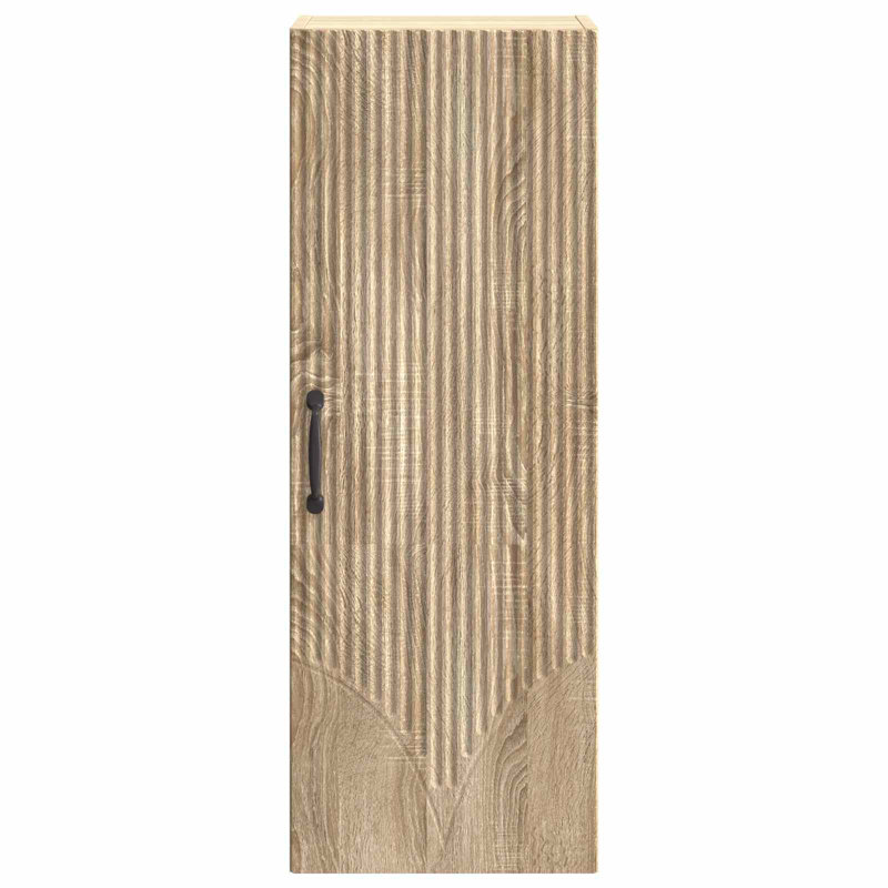 Rectangle Accent Chest, Sonoma Oak