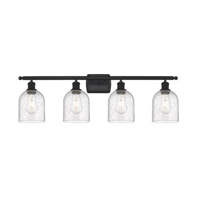 Anacaren 4 - Light Dimmable Vanity Light