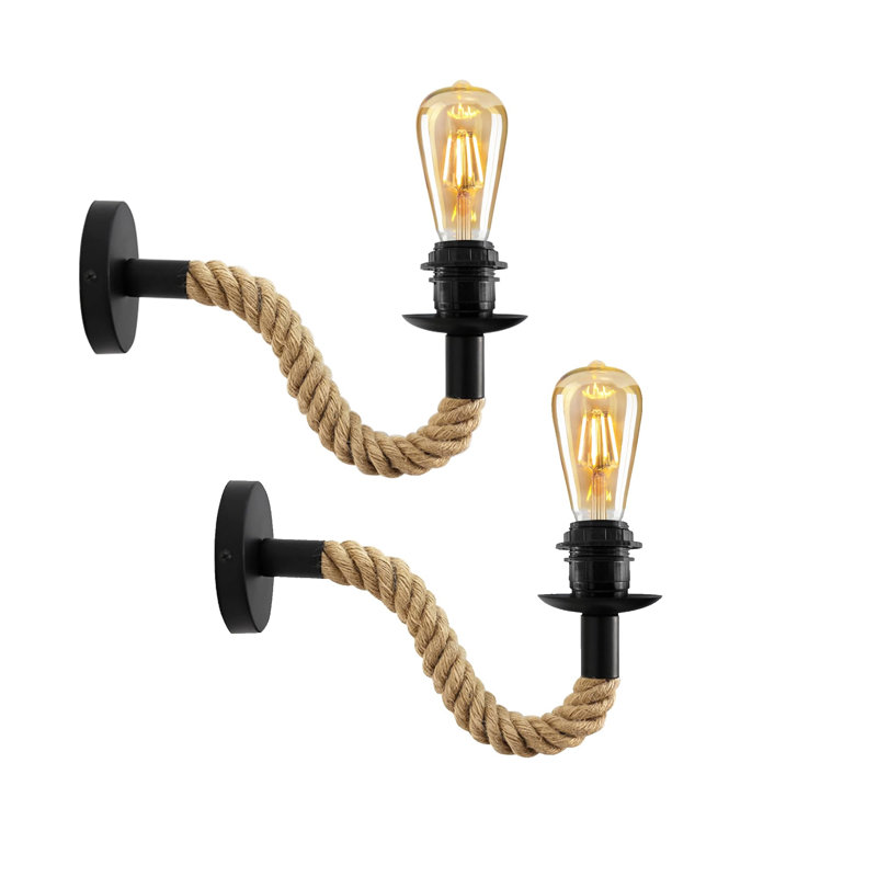Armed Sconce