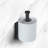 Wall Mounted Toilet Paper Holder-87051228