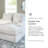Duccio Upholstered Chaise Lounge