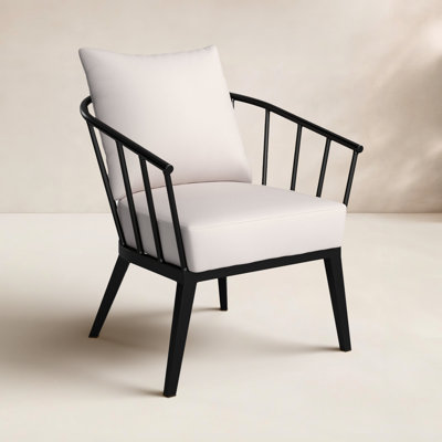 Serena Sunbrella® Patio Lounge Chair