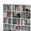136cm H Media Shelves-266926047