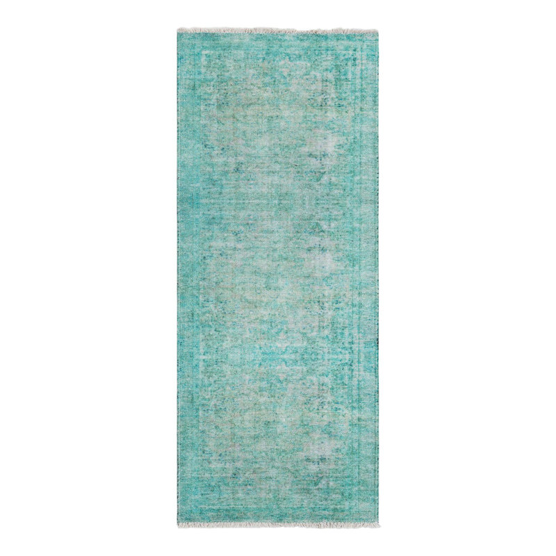 Rugs.com Haleh Boutique Rug, Runner 2' x 5'1"