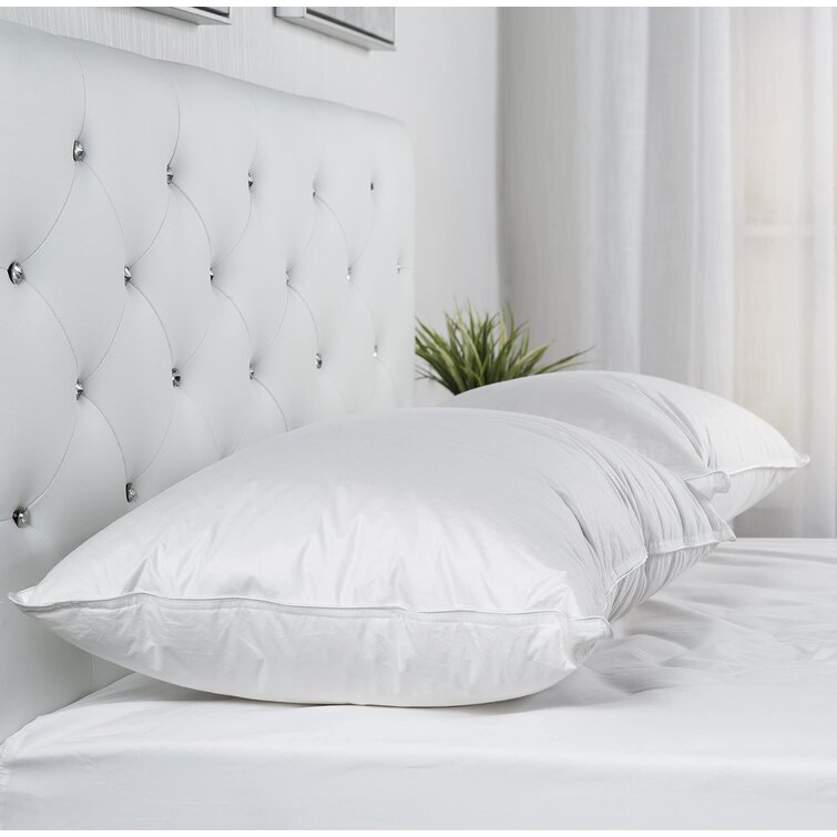 https://assets.wfcdn.com/im/92223705/resize-h755-w755%5Ecompr-r85/1594/159457175/Bed+Pillows+for+Sleeping+Down+and+Feather+Stuffing+with+Egyptian-Quality+Cotton+Cover.jpg