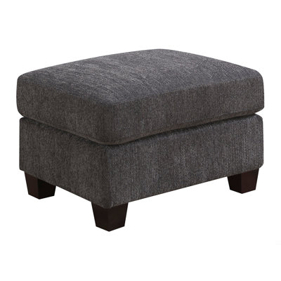 Square Ottoman