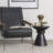 Melody Solid Wood End Table
