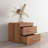 Perth Nightstand with Matte Finish-71337378