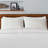  500 Thread 100% Cotton Sateen Sheet Set (4PC.)-875172521-875172531