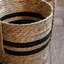 Brambly Cottage Water Hyacinth Decorative Basket