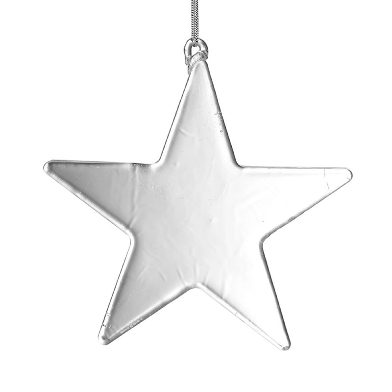 The Seasonal Aisle No Pattern Holiday Shaped Ornament