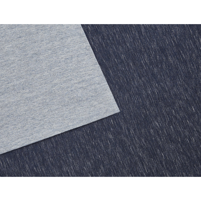 Gene Brushed Cotton Duvet Cover, Single Duvet Cover