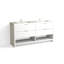 Vue 72" W Freestanding Double Bathroom Vanity-1847930736-1847930741-1847930734