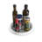 Davuan Freestanding Spice Rack