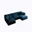 Canapé confortable