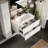 Alberthe 39 Single Bathroom Vanity with Top