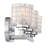 Trencin 3 - Light Dimmable Vanity Light