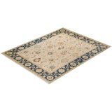 Classic One-of-a-Kind 8' 1" X 10' 2" Area Rug