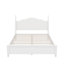 Grand lit plateforme en bois-759069132