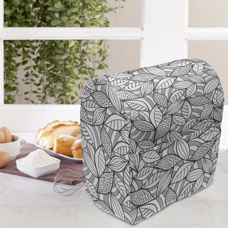 East Urban Home All That Apply Mixer Cover Mixer Accessory