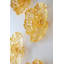 Flower Wall Art Extra Small Metal-72847583