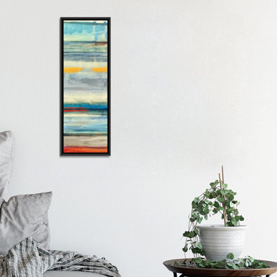 " Sunstreaks I " by PI Galerie