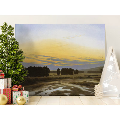 Philpott Wrapped Canvas Print Set