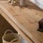 Console en bois 58 po pour salon, chambre à coucher et entrée-727828694