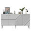 Zeiger 150 Cm Wide Sideboard-310098926