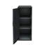 Armoire de rangement Hendricks
