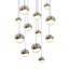 Grapes 12 - Light LED Pendant-1316253751-1268585274
