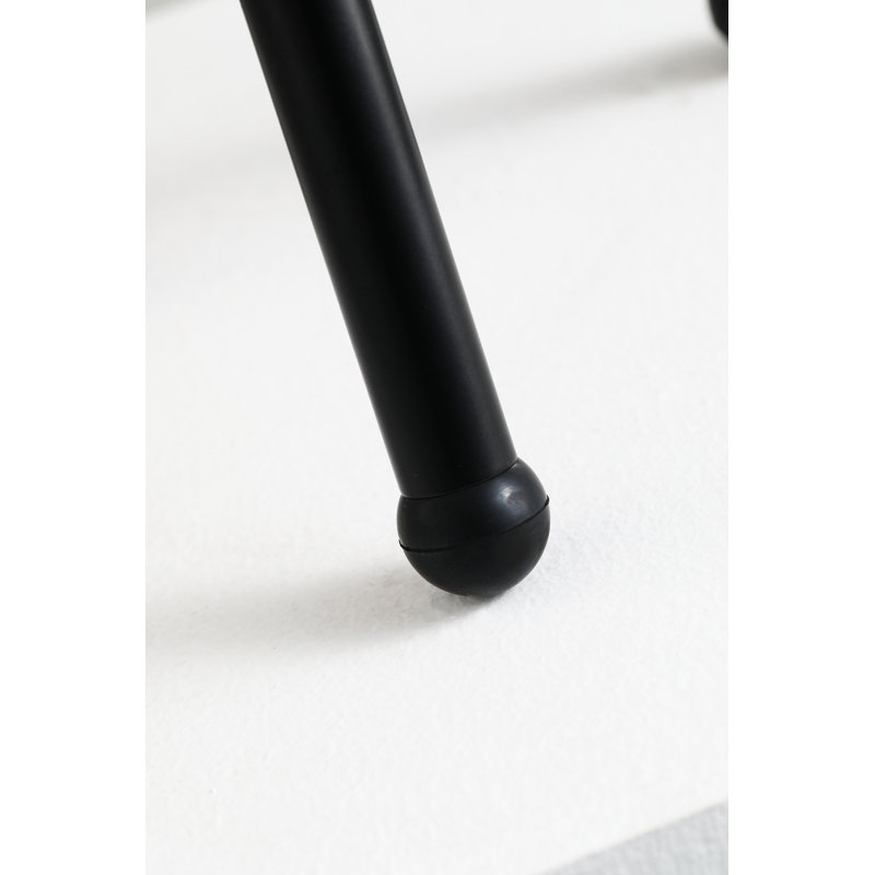 Gal Metal Tripod Lamp