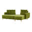 Hollaway 4 Seater Sofa Bed-41072651