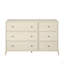 Commode 6 tiroirs Farnsworth