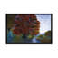 « summer brook », impression sur toile-72773292-72776619-29175202