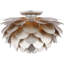 Chapman & Myers Cynara Flush Mount-72538280-72538279