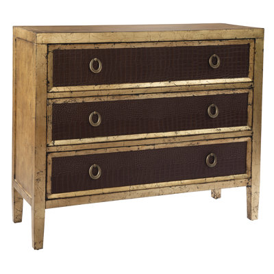 Commode standard 3 tiroirs Owatonna
