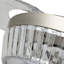 Ventilateur Bluetooth Tikia
