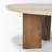 Rupani Marble Top Single Coffee Table