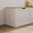 Corner Shoe Storage Bench