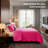 Microfiber Embossed Queen Quilt Sets| Hotel-Quality Bedspread-121432092-123141037
