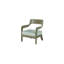 Raya 25.75" Wide Lounge Chair