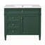Meuble-lavabo 36 po avec lavabo supérieur-991496141-991496134