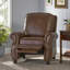 Fauteuil inclinable