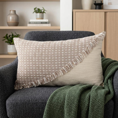 Coussin décoratif Nirvana